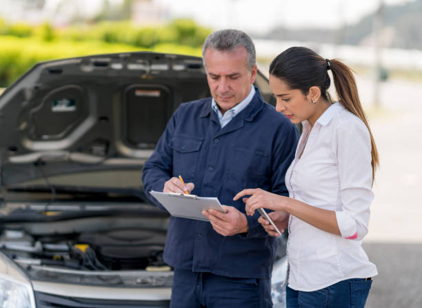 Comprehensive and collision insurance Port Edwards